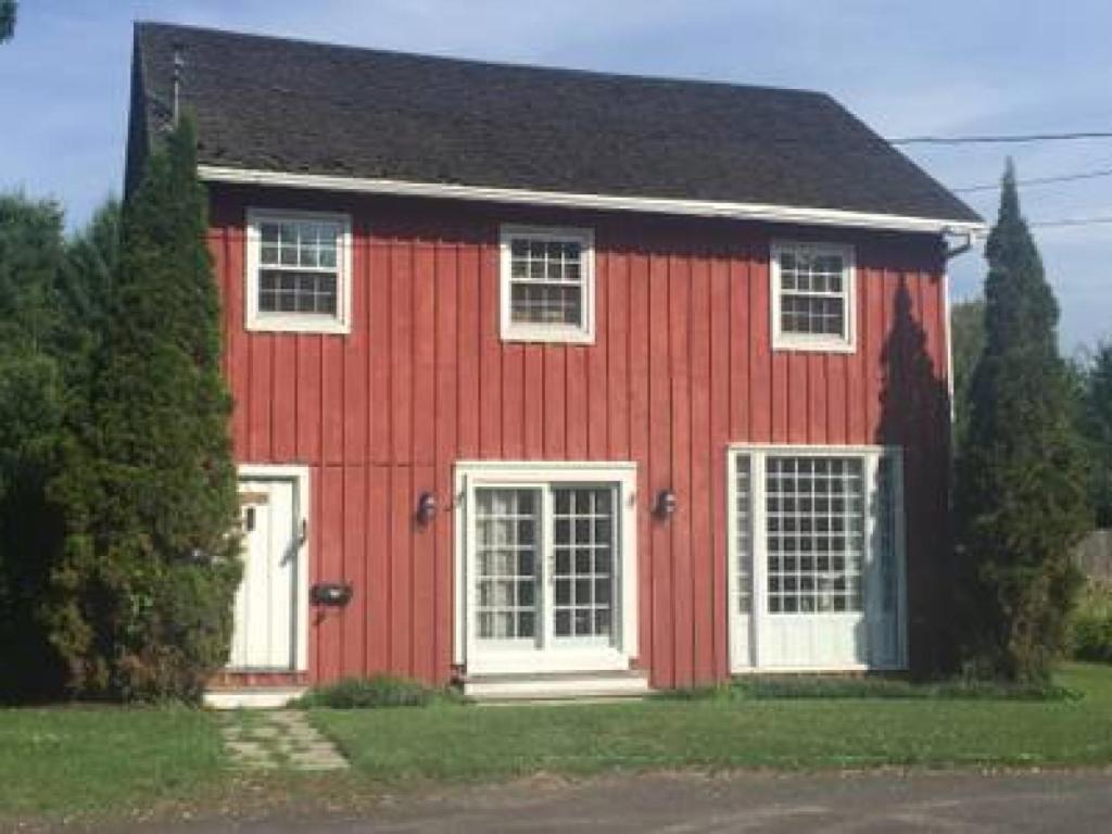 Elmrock Inn Stone Ridge Rom bilde