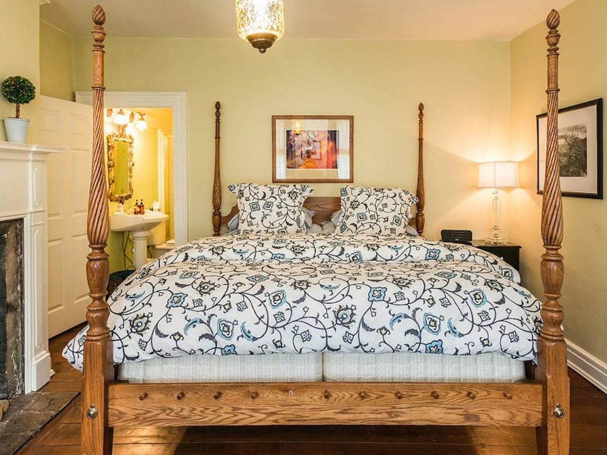 Elmrock Inn Stone Ridge Rom bilde