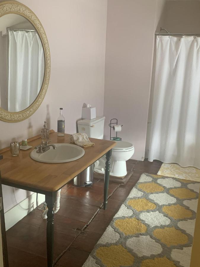 Elmrock Inn Stone Ridge Rom bilde